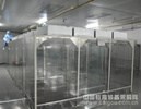 上海FFU风淋室洁净厂房