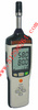 手持式温湿度记录仪/温湿度记录仪/温湿度仪/温湿度计