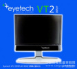 Eyetech VT2屏幕式眼动仪