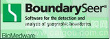BoundarySeer  空间分析模型