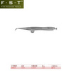 FST弹簧剪15010-11 精细显微弹簧剪 FST代理 FST动物解剖器械