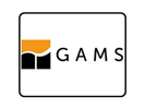 GAMS 丨 通用建模软件