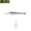 FST细齿镊11030-12 德国进口Adson-Graefe细齿镊