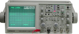 模拟示波器 100MHz  V-1565