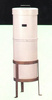 SDM6/6A型不锈钢雨量器