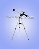 教學儀器-天文望遠鏡-折射式