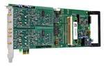 M2i.2020-exp 2通道 8位 50MS/s PCI-Express A/D卡、高速数字化仪