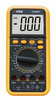 VC9808+ 数字万用表
