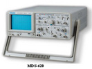 MDS-620数字/模拟存储示波器mds-620