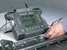 USM25DAC德国KK超声波探伤仪USM25DAC