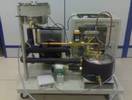 热工类（空调）自动化控制原理实验装置