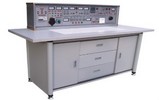 SXK-745F 通用电工、电子实验与电工、电子技能实训考核实