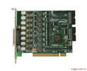 供应PCI数据采集卡PCI8510