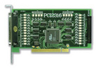 供应PCI数据采集卡PCI2316
