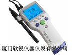 梅特勒-托利多SevenGo Pro专业型光学法便携式溶氧仪SG9-ELK