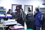 卓立汉光主持承担的重大科学仪器设备开发重点专项项目顺利通过科技部中期检查