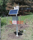 自动气象站+小型环境监测站+环境监测站+安装调试培训