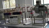空气纵掠平板对流换热系数测定仪  型号：HAD-R011
