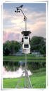 Davis Vantage Pro2便携式自动气象站 校园气象站