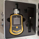 彩屏泵吸式二氧化碳气体检测仪 ? 型号：DP-CO2  测量范围：0-5000ppm