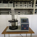 燃料中间体结晶点测定仪 型号:DP-2385 控温范围：      室温～150℃。