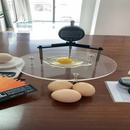 鸡蛋鲜度仪  蛋品分析仪/蛋白度计  型号：HAD-29828