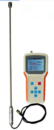声波能量分析仪/声波能量和频率测试表 型号：DP-100S