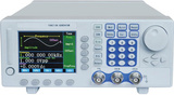 恒奥德仪器DDS函数信号发生器/频信号发生器HAD/TFG6120