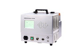 恒温恒流大气采样器型号：XN-B2400A具有体积小、重量轻、操作方便、噪音低.运行可靠等特点