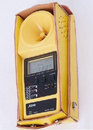 超声波线缆测高仪  线缆测高仪 型号:JAN-6000E（黄色）