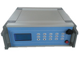 亚欧 台式粉尘浓度检测仪 PM2.5 PM10 激光粉尘仪 DP30005