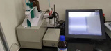亚欧 全自动酸值碱值测定仪 酸值碱值检测仪DP-T0251 电位测量范围0～±1999.5mV；