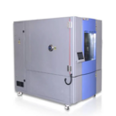 高低温湿热试验箱THC-408PF产品温度检测湿热环境