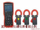 ETCR4400三相数字相位伏安表