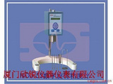 数字旋转粘度计SNB-2-H