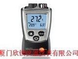 德国德图红外测温仪testo810