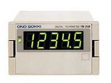 通用转速显示仪TM-2110