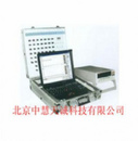 温湿度场自动测试系统 型号：LJYG-2010