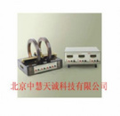 亥姆霍兹线圈磁场实验仪 型号：YQDH4501