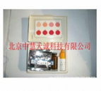 二氧化氯比色器 型号：HJD/EYHL-B