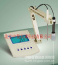 数显台式型酸度计 型号：HJD/PHS-25C