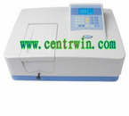 紫外可见分光光度计 型号：BFJYDL-5500