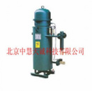 圆型电热式气化器 型号：HB/CPEx-500kg/h