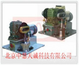 润滑脂剪切试验机（单双）工作器 型号：SD-2