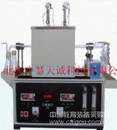 深色石油产品硫含量试验器 （管式炉法） 型号：