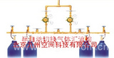 北京半自动切换气体汇流排生产