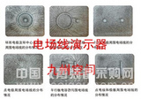 海南大学采购电场线演示器|已发货