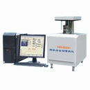 HW-5000D型微机全自动量热仪