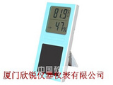 DT-6太阳能嵌入式温度显示表DT-6