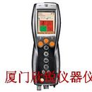 testo 330-2 LL增强版烟气分析仪/德图testo330-2LL